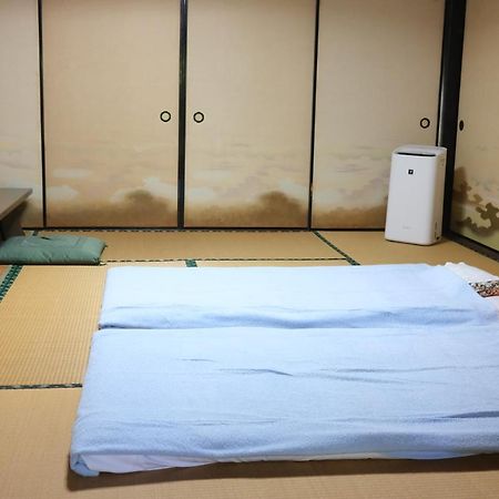 Guesthouse Kojiya 暮らしをつくる宿 旧糀屋 Fukutsu Exterior foto